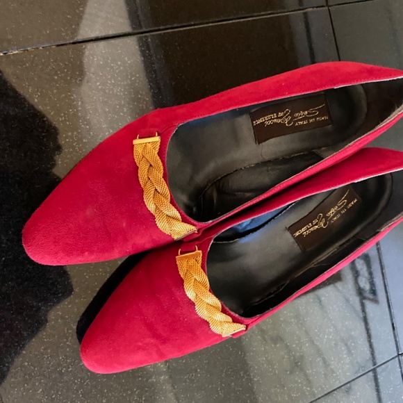 VINTAGE SESTO MEUCCI (MADE IN ITALY) - Picture 4 of 14